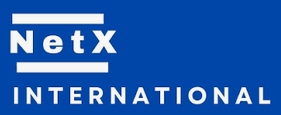Netx International logo
