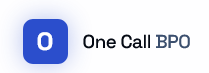 OneCall Bpo logo