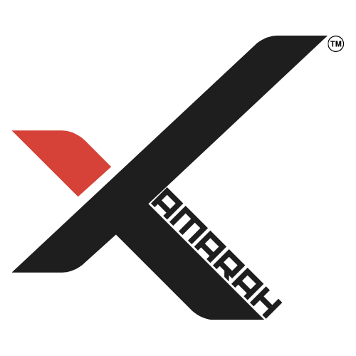 Xamarah Solutions logo
