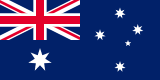 Melbourne flag