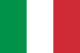 Milan flag