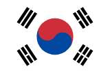 Seoul flag