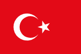 Istanbul flag