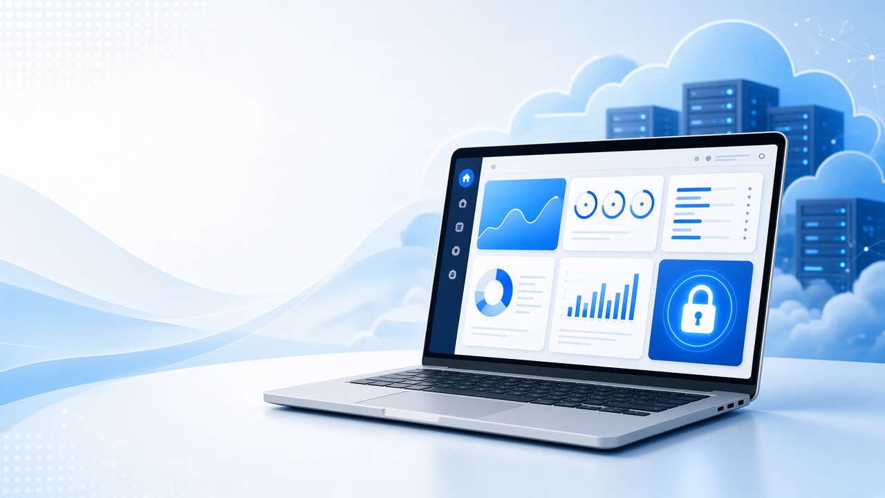 aaPanel Hosting — Xceed Connections
