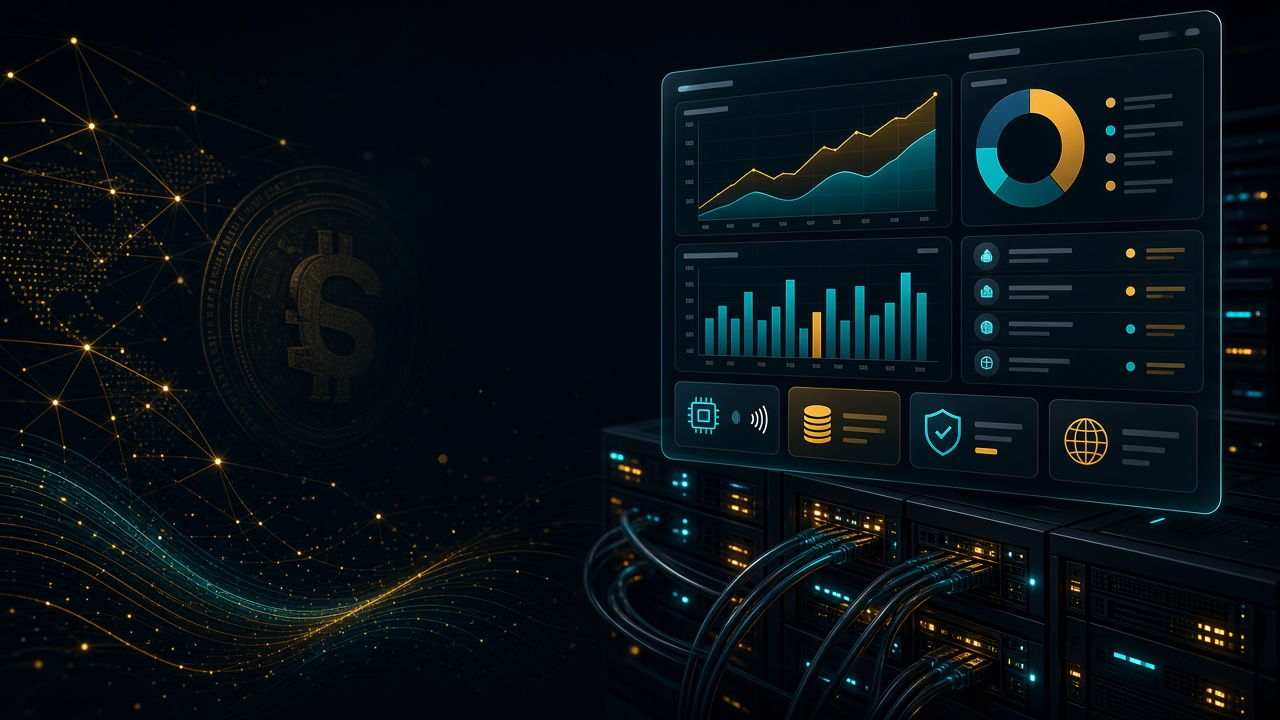 MagnusBilling — Xceed Connections