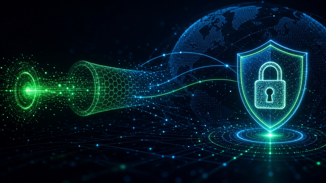VPN Services — Xceed Connections