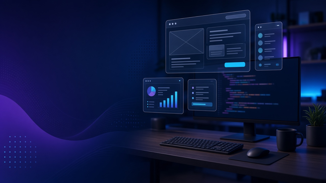 CRM & Websites — Xceed Connections