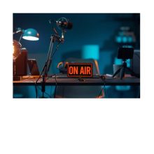 radiohosting