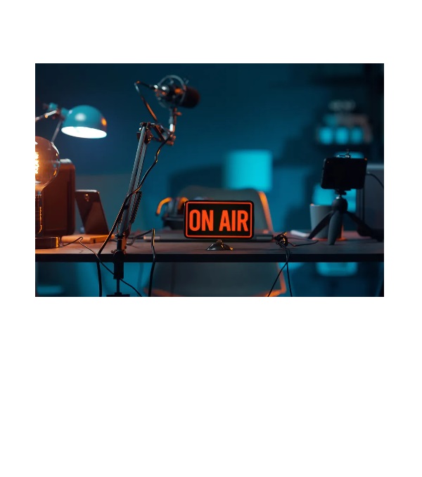 radiohosting